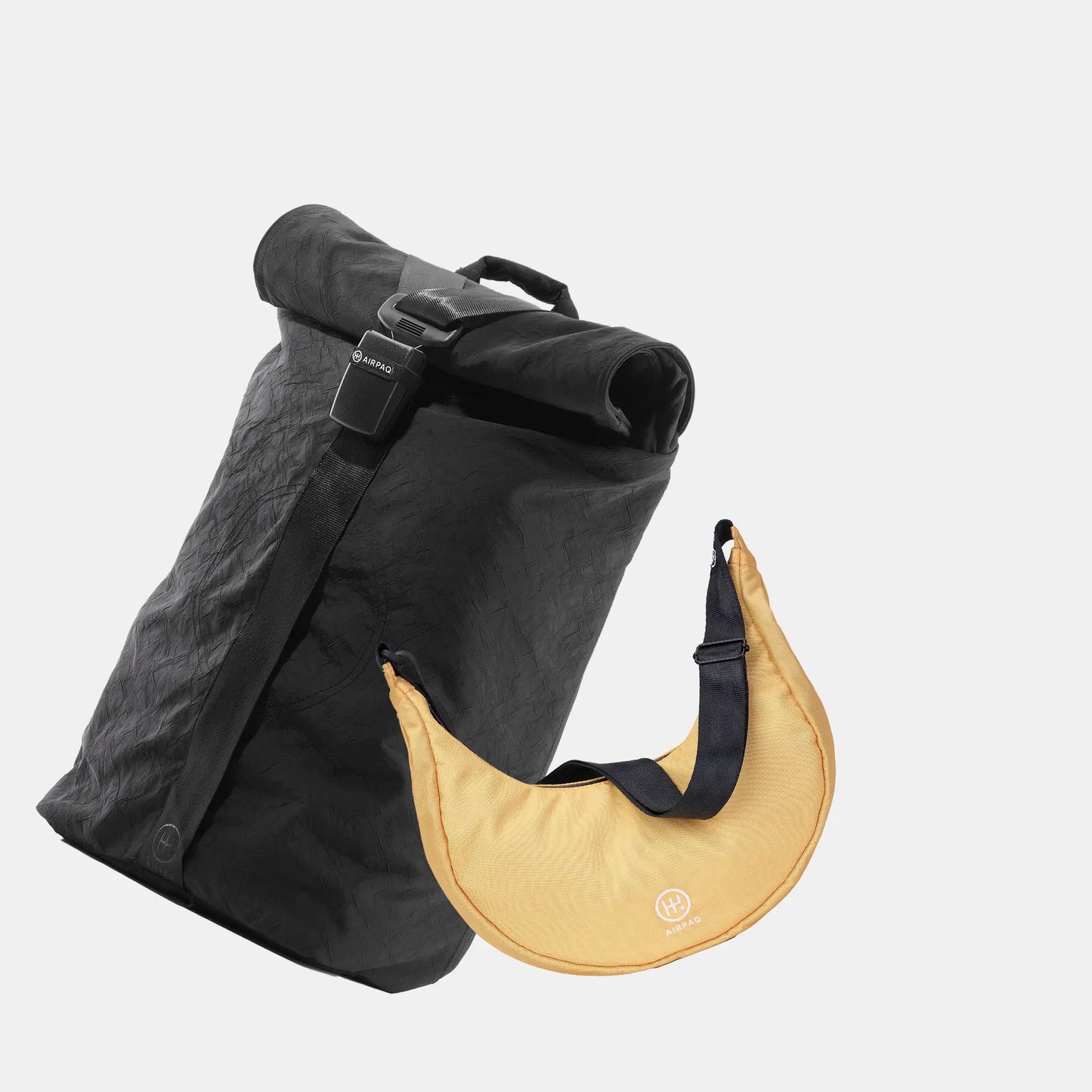 Bundle – BIQ & Moonbaq Mini