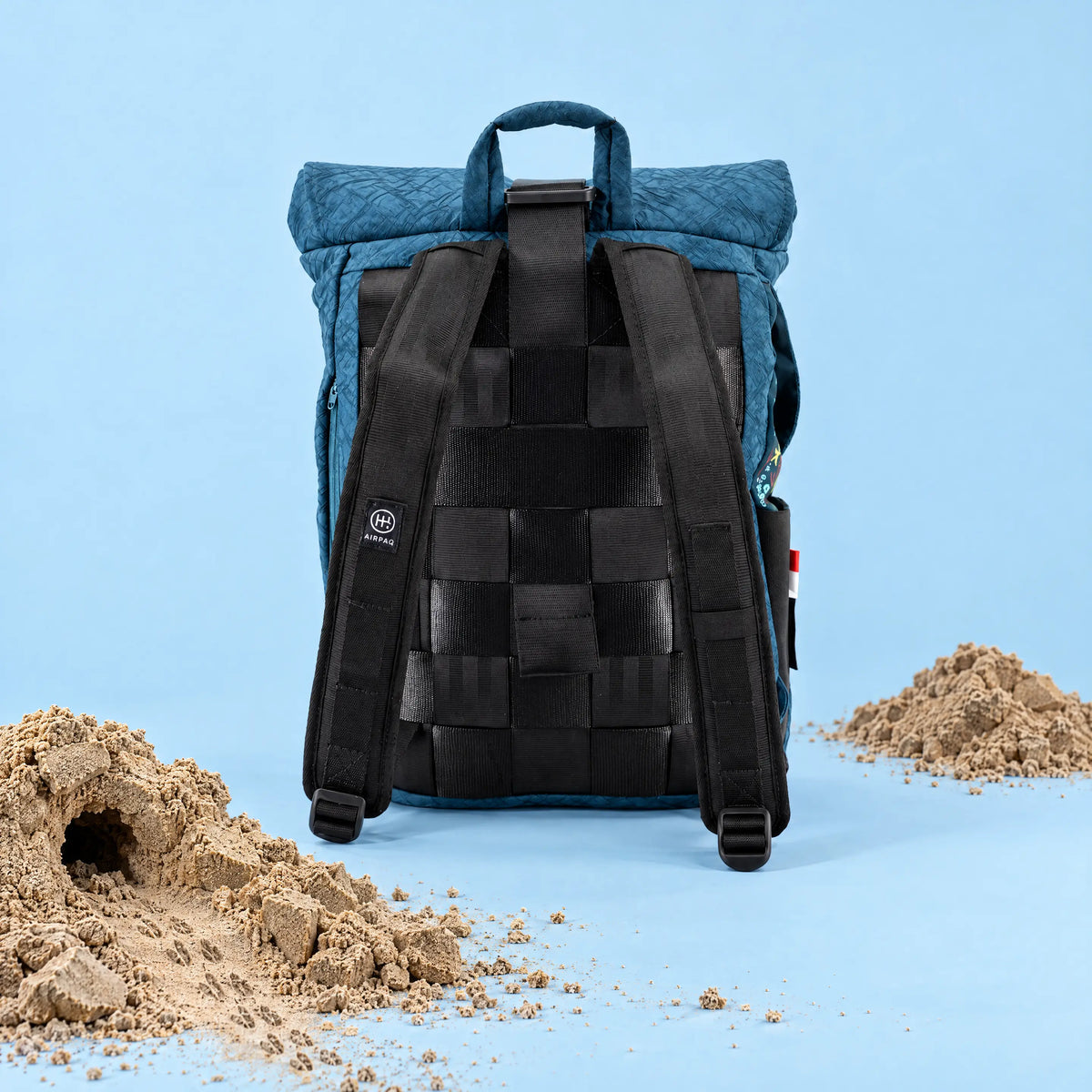Turtle Rolltop