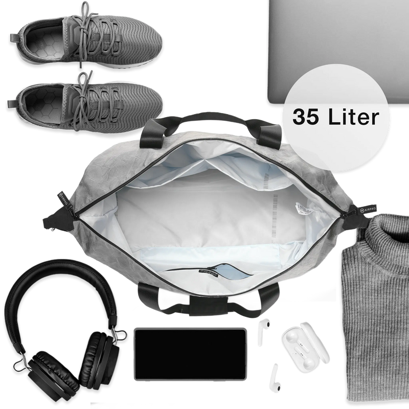 Deine Essentials immer griffbereit