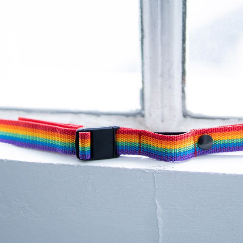 Pride Rolltop