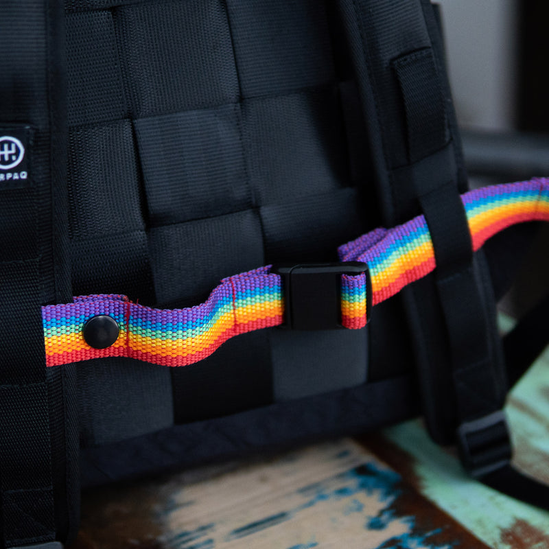 Pride Rolltop