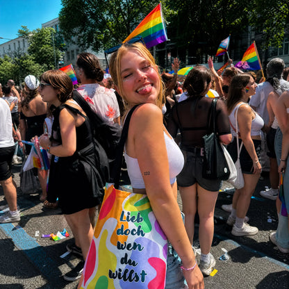 Pride Bag