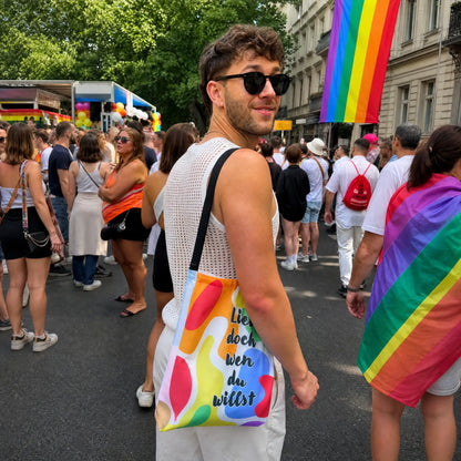 Pride Bag