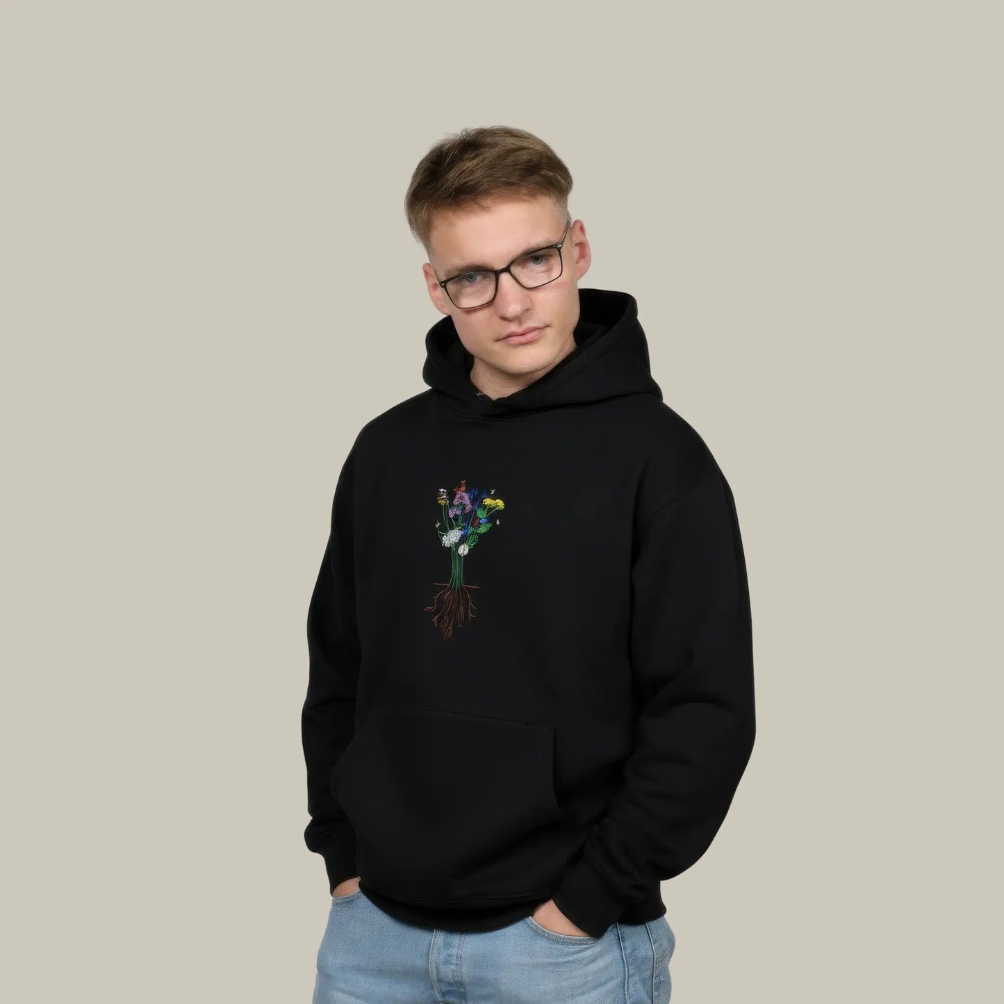 Robinga Hoodie