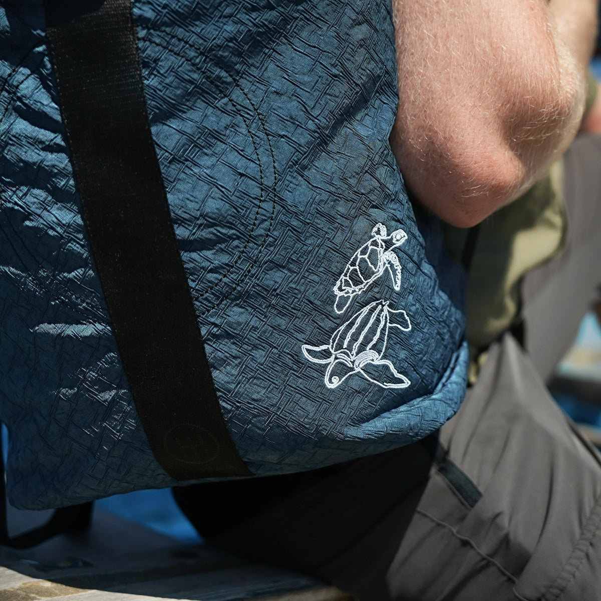 Turtle Rolltop