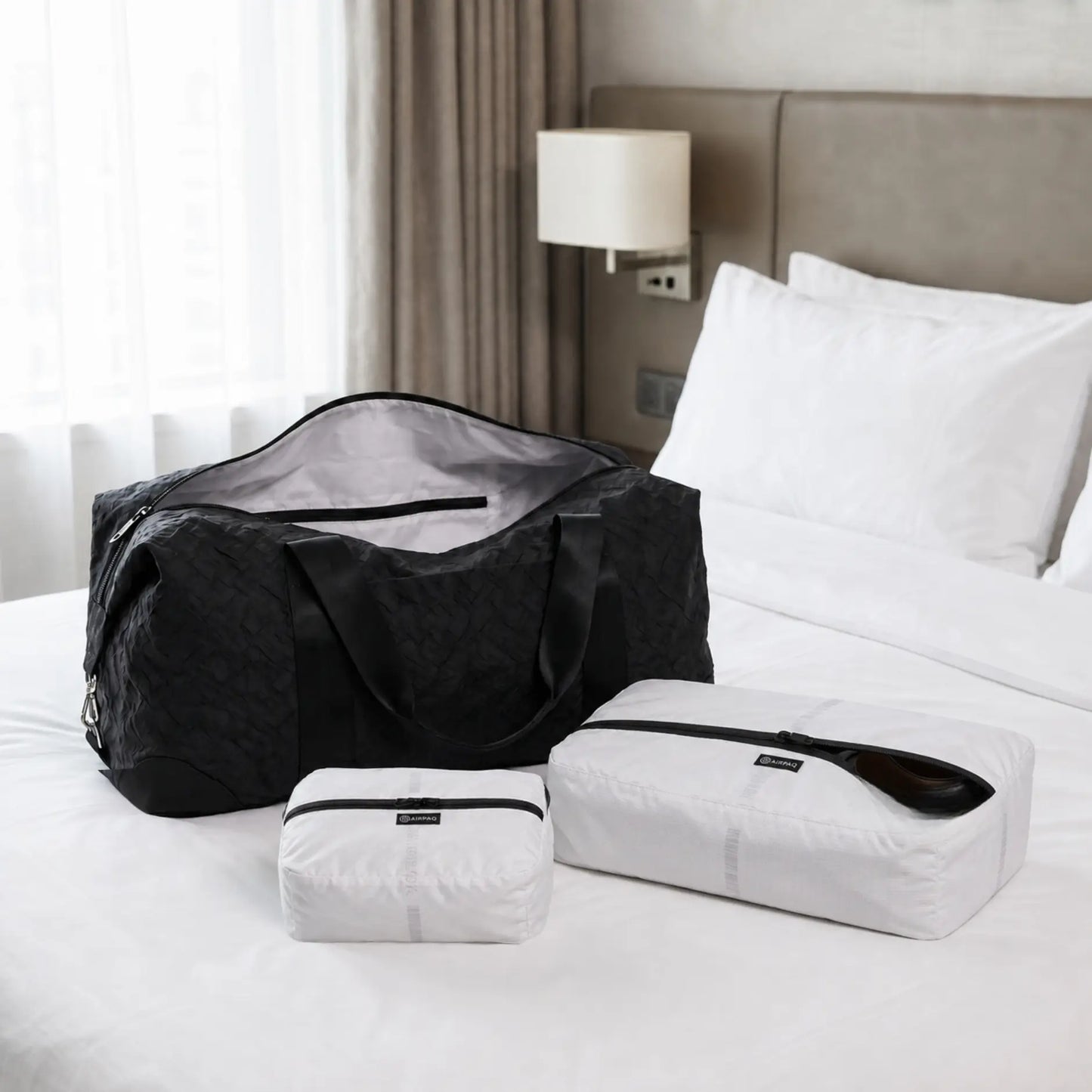 Packtaschen-Set
