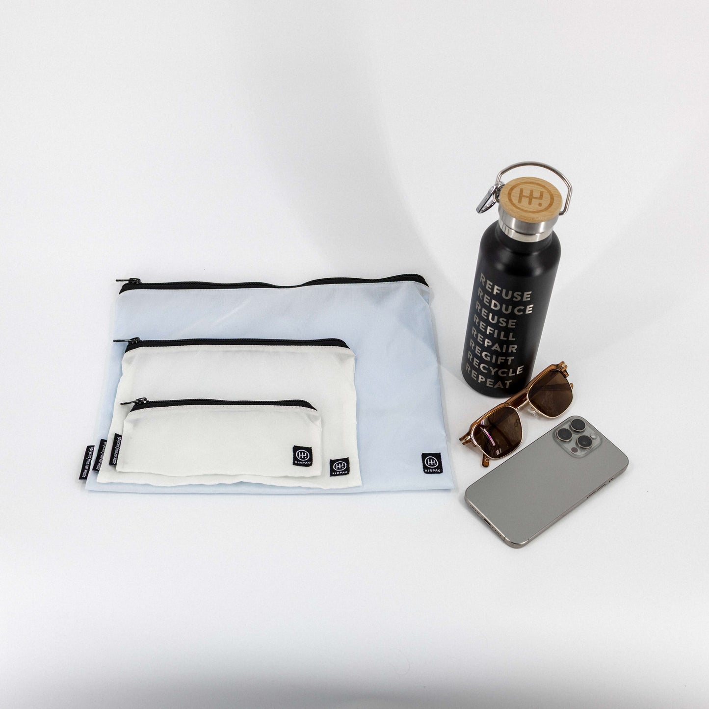Zip Baqs
